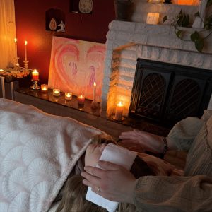 Energiahoidot / Energihealing